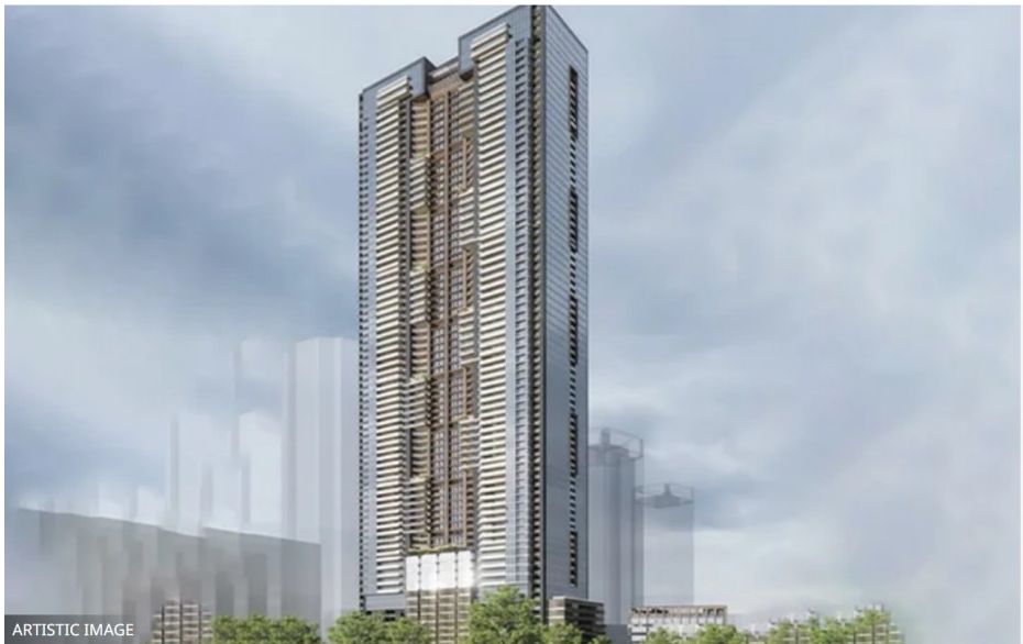 Iconic Towers